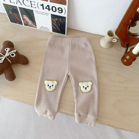 Cute Baby Trousers