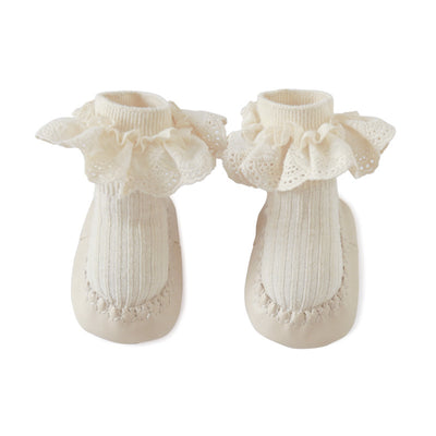 Cotton Baby Socks