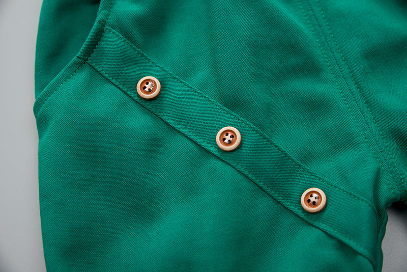 Kids Tee Shorts