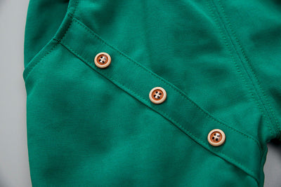 Kids Tee Shorts