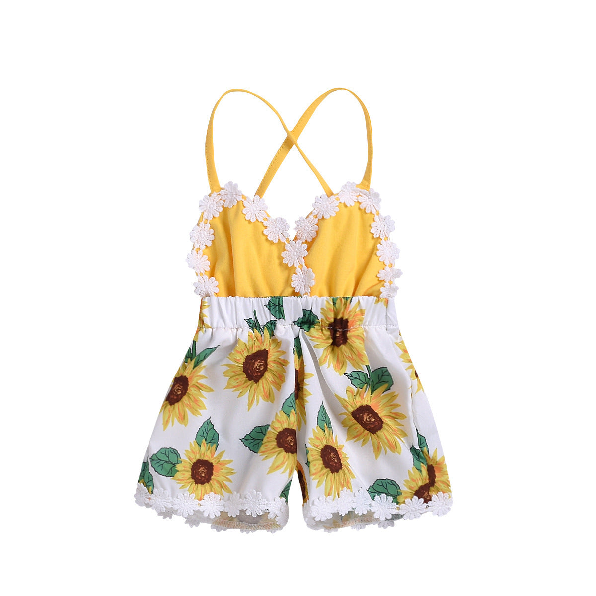 Girls Baby Outfit