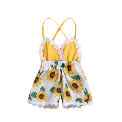 Girls Baby Outfit