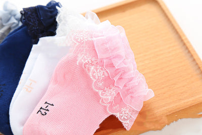 Cute Baby Socks