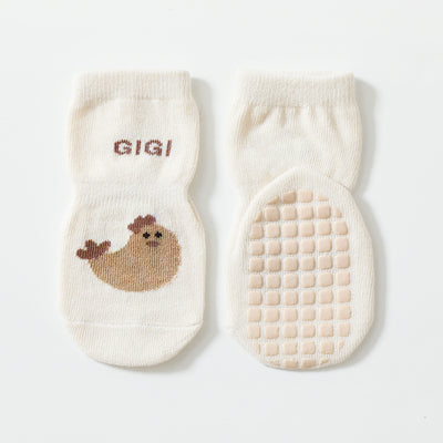 Non-Slip Socks