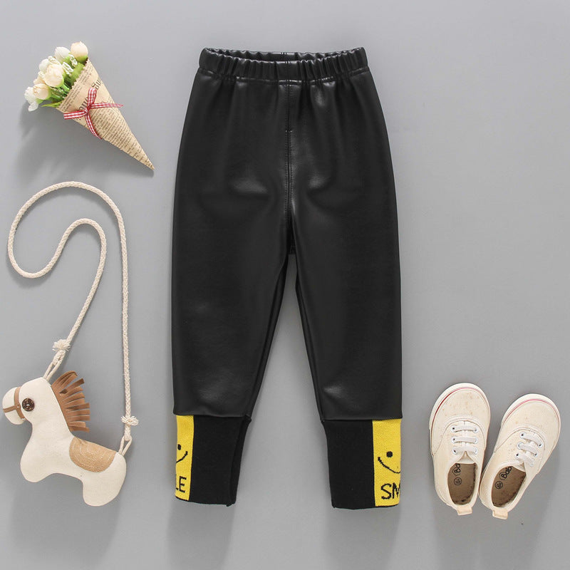 Girls Winter Pants