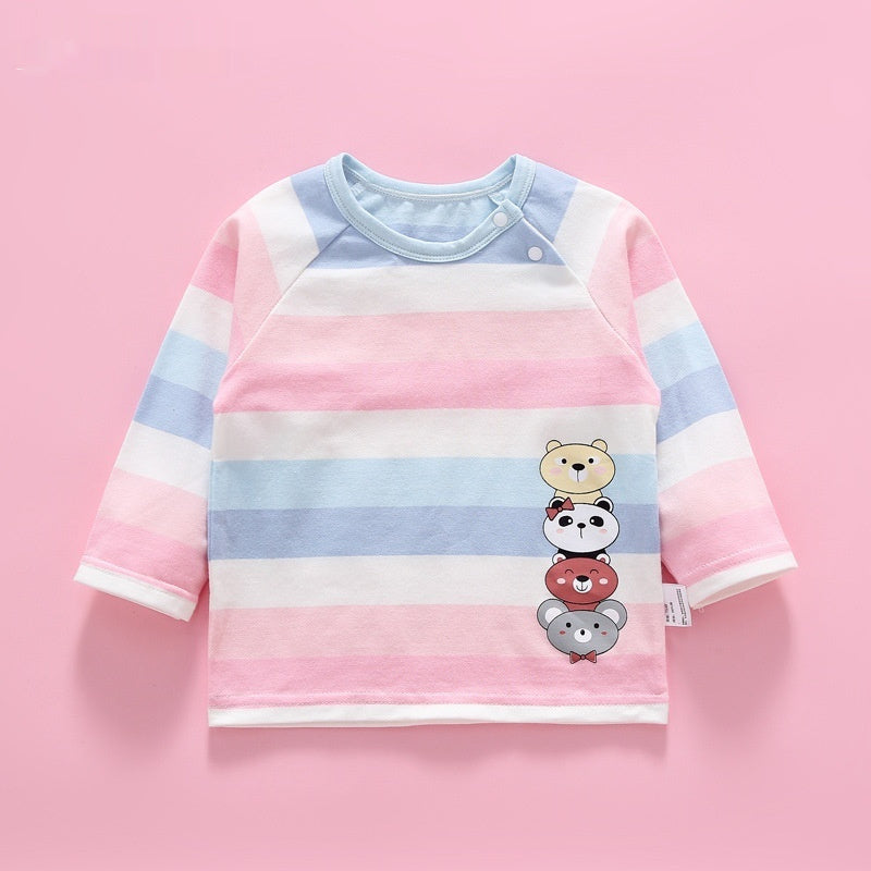 Cotton Baby Coat