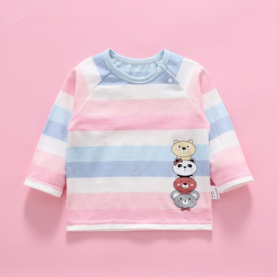 Cotton Baby Coat