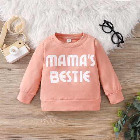 Cartoon Baby Shirt