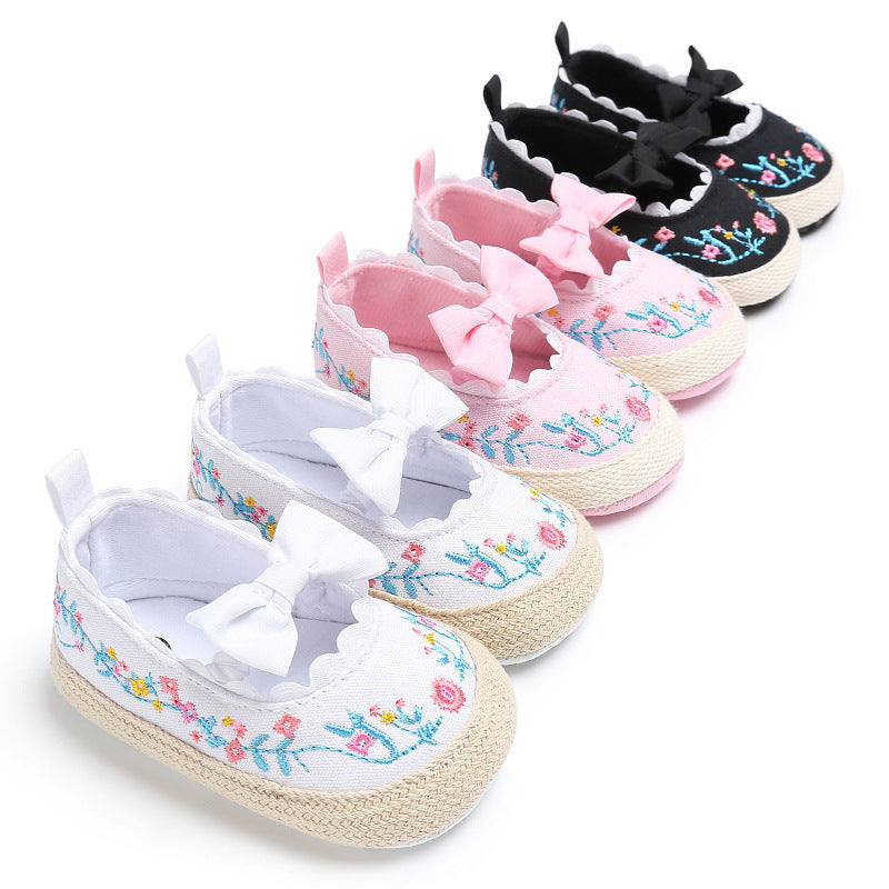 oddler Soft Shoes