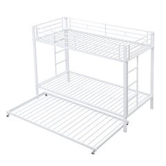 Metal Bunk Beds