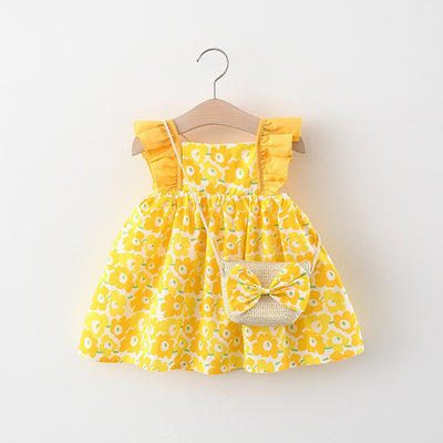 Baby Girl Dress