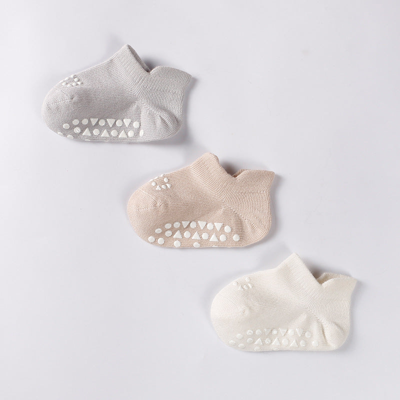 Cool Cotton Socks