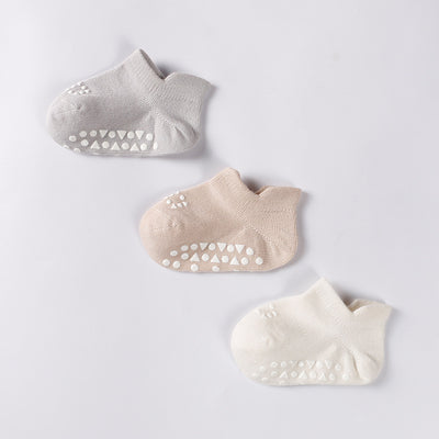 Cool Cotton Socks