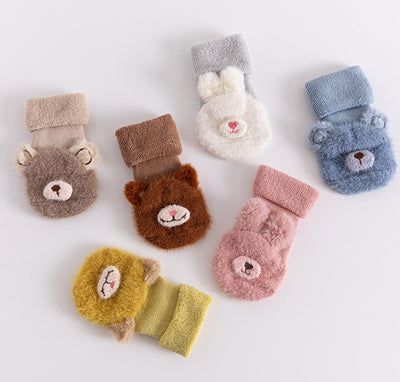 erry Baby Socks