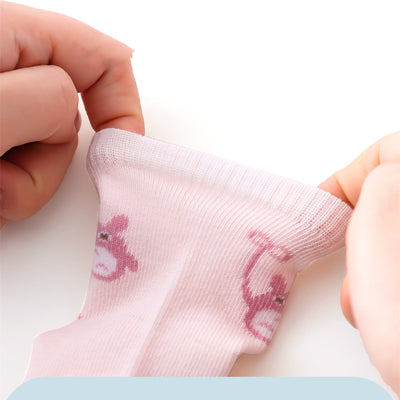 Cute Baby Socks