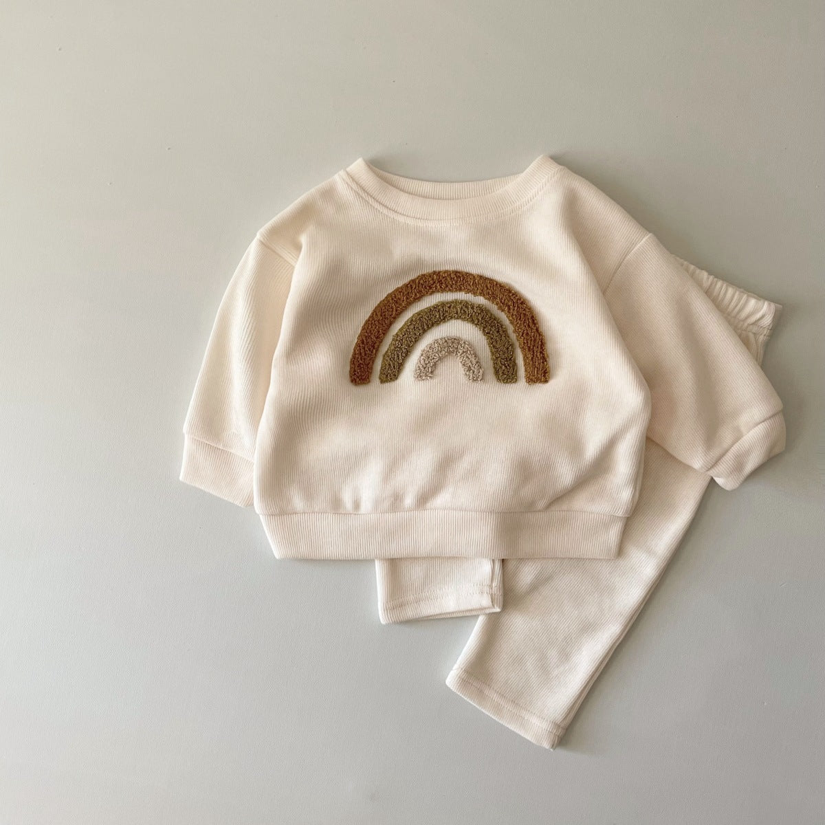Baby Alphabet Suit