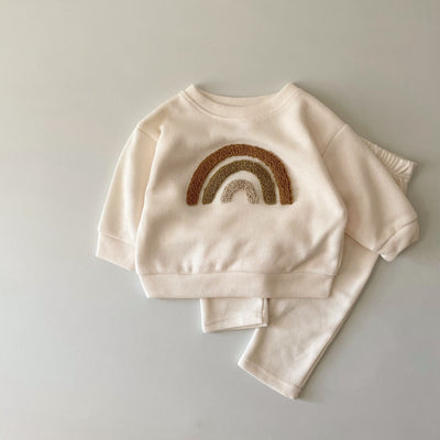 Baby Alphabet Suit