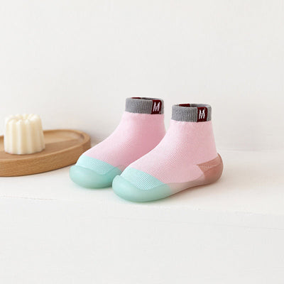 Cozy Baby Socks