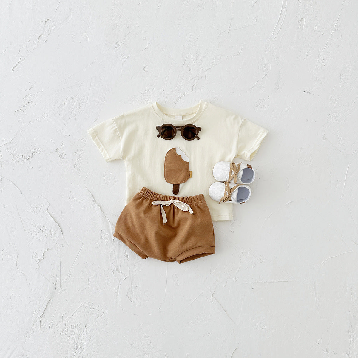 Little Girls Outfit