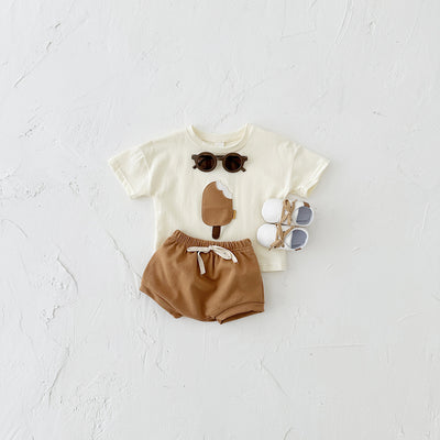 Little Girls Outfit