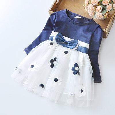 Baby Princess Dress