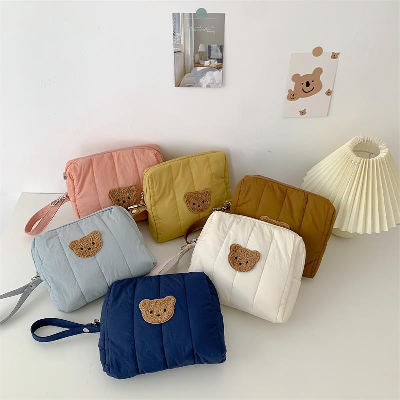 Baby Cloth Bag