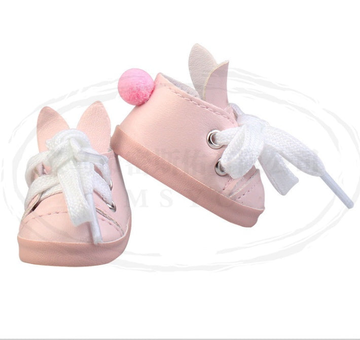 Doll Dress Shoes