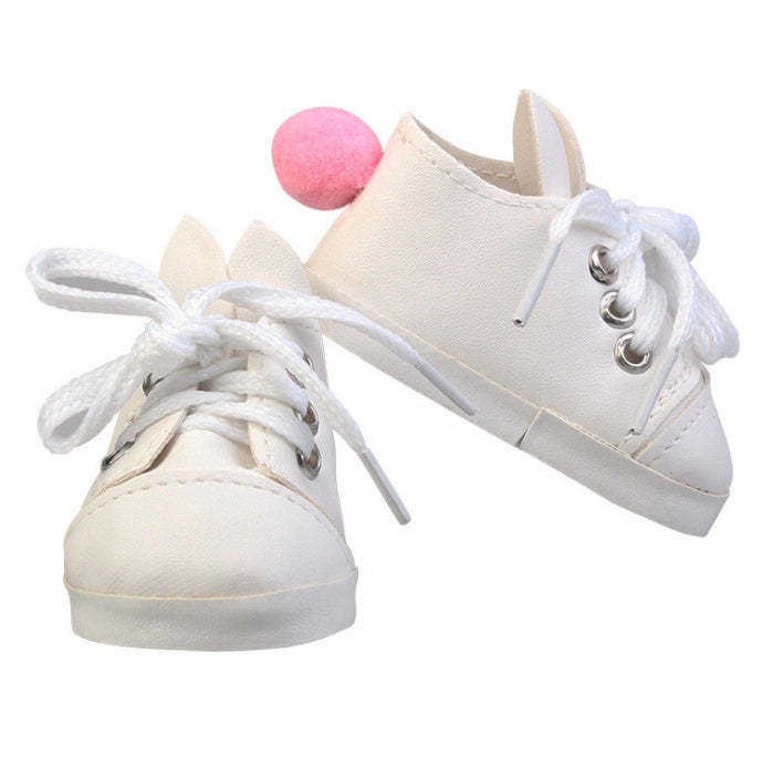 Doll Dress Shoes