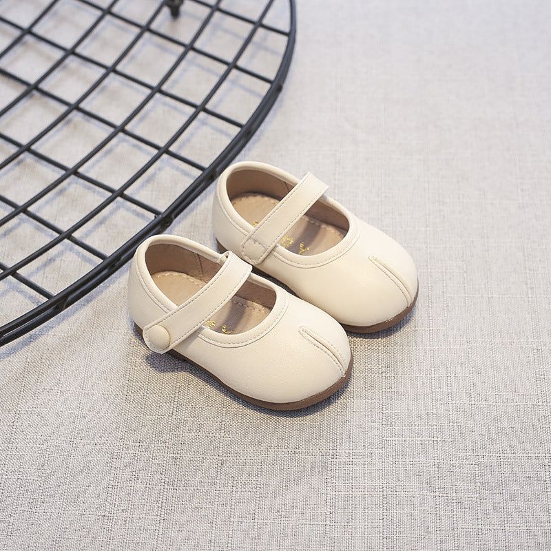 Baby Girl Shoes