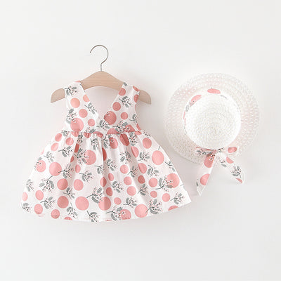 Summer Baby Suit