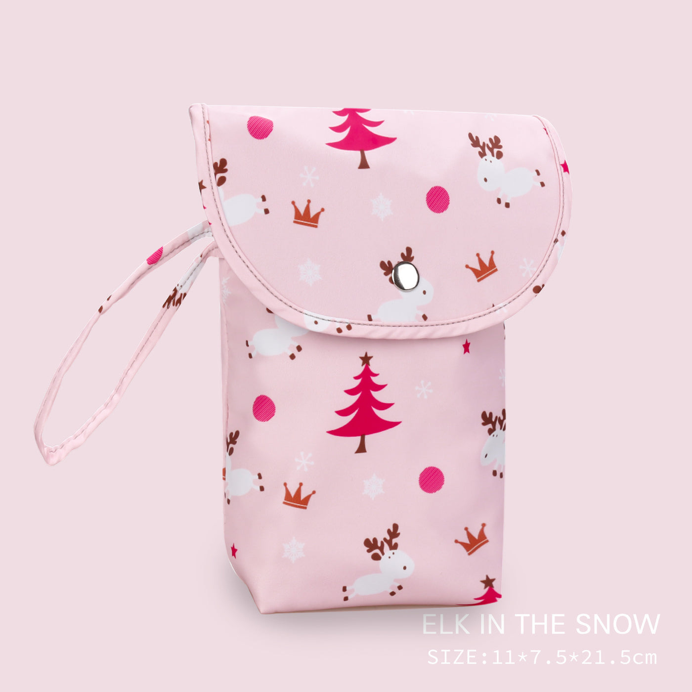 Diaper Organizer Bag