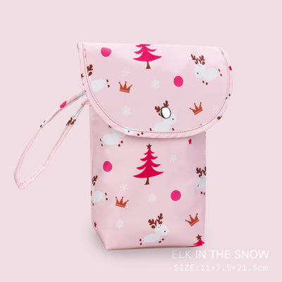 Diaper Organizer Bag