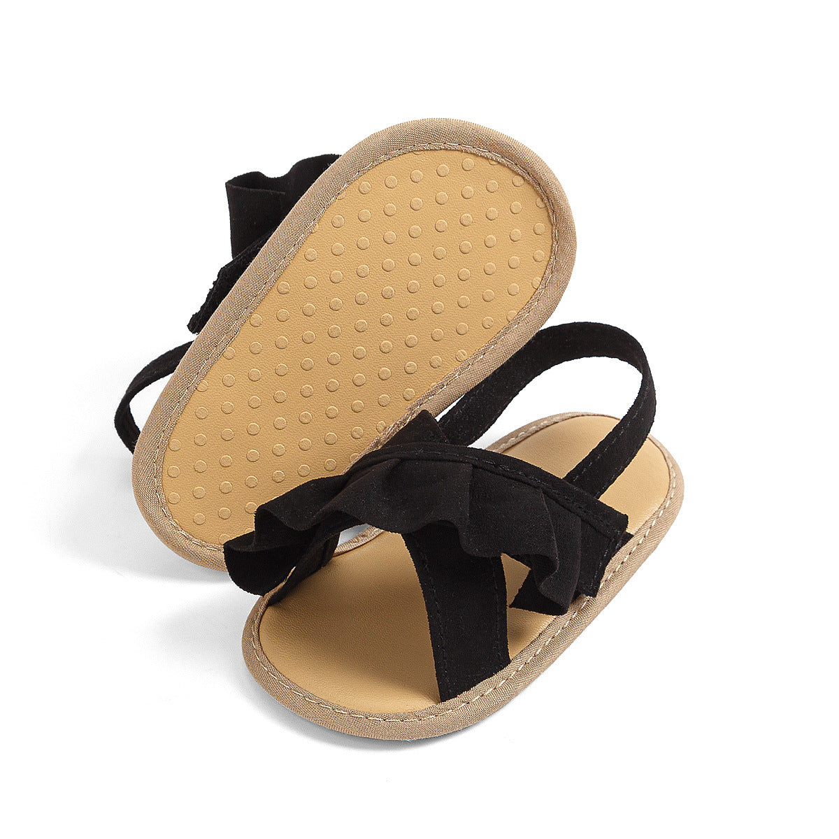Baby Girl Shoes