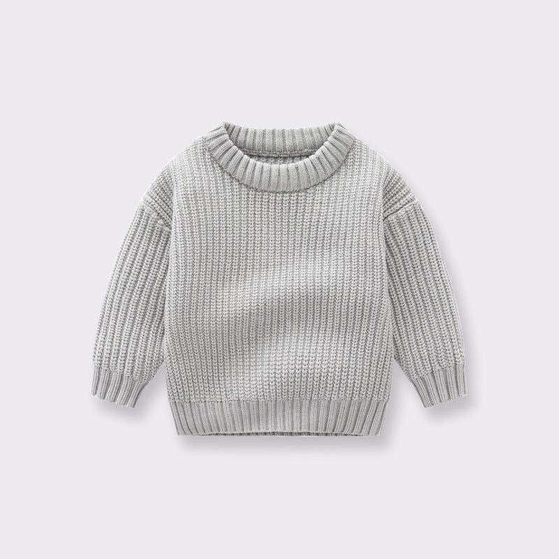 Kids Warm Coat