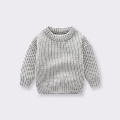 Kids Warm Coat