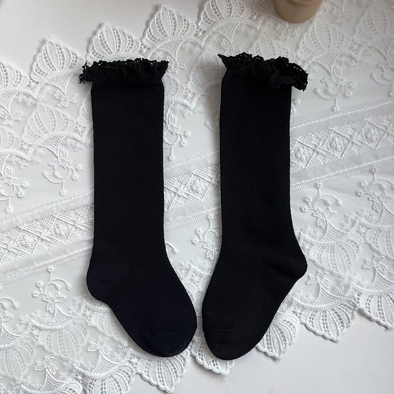 Soft Baby Socks