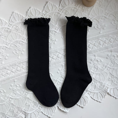 Soft Baby Socks