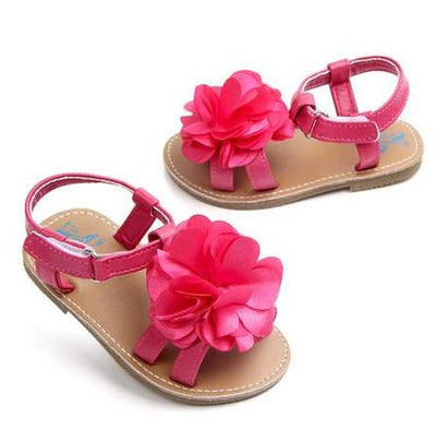 Baby Princess Shoes