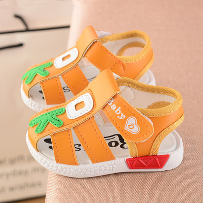 Baby Boys Sandals