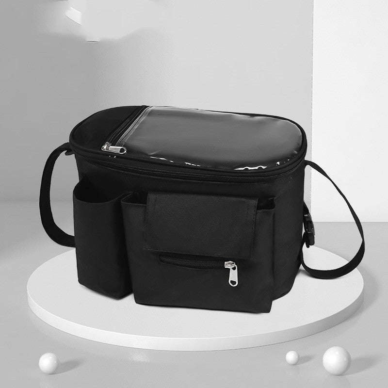 Go Out Bag