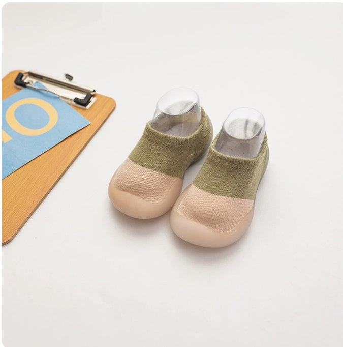 Baby Boy Socks