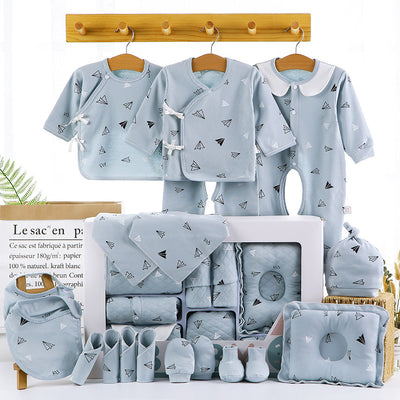 Baby Cotton Set