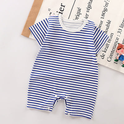 Baby Short Romper