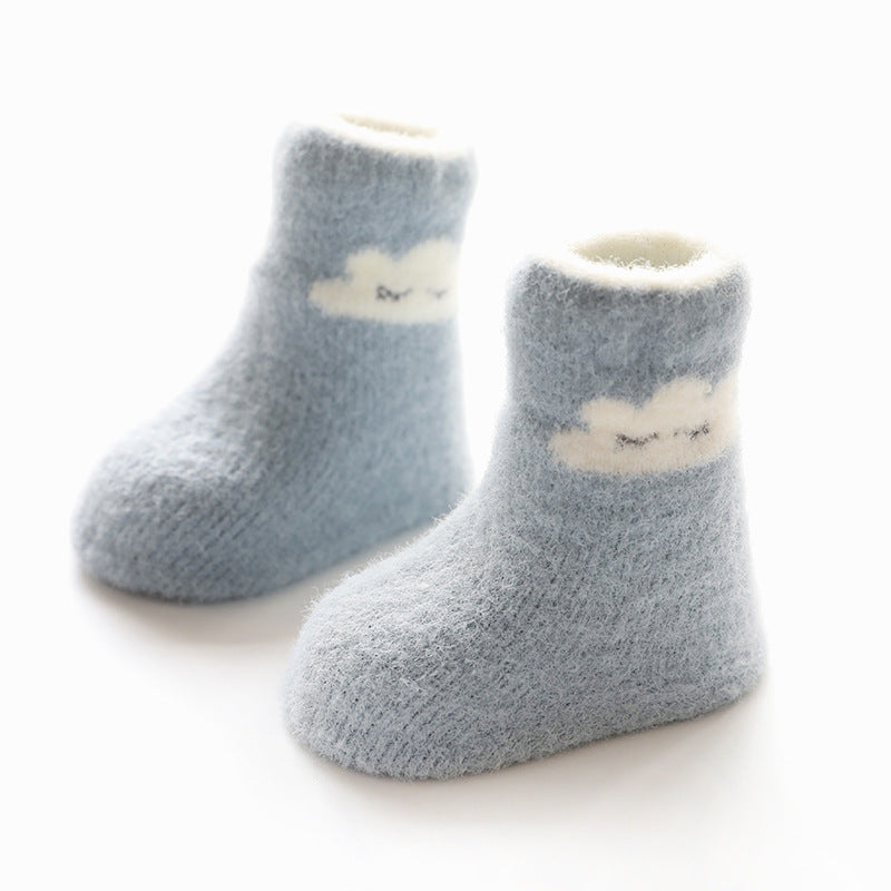 Thick Baby Socks