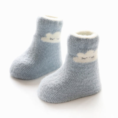 Thick Baby Socks