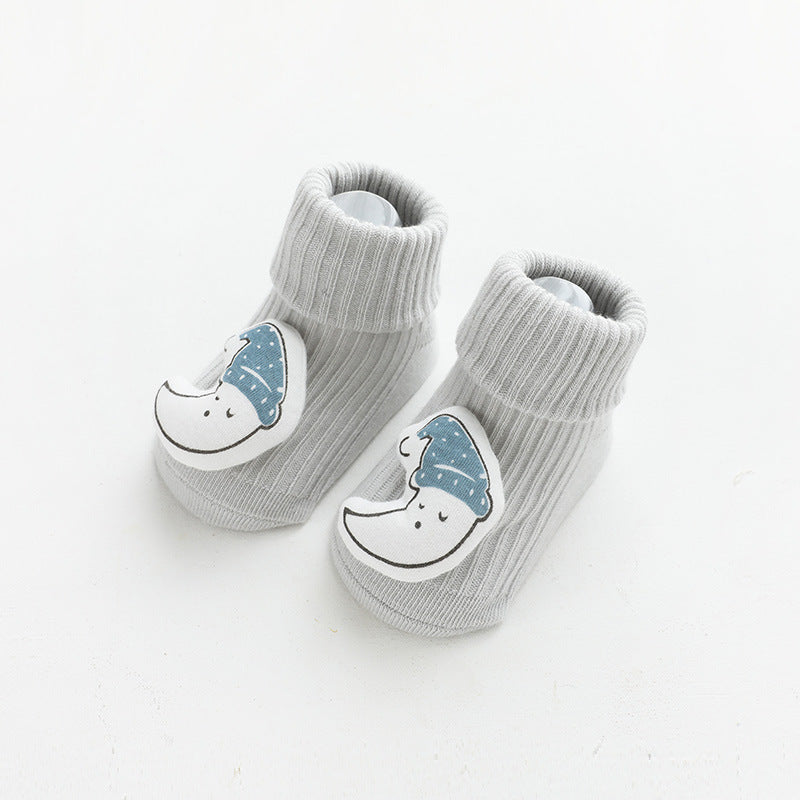 Soft Baby Socks