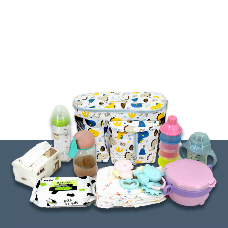 Travel Diaper Bag