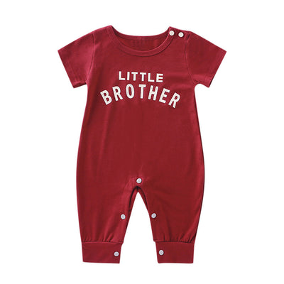 Unisex Baby Outfit
