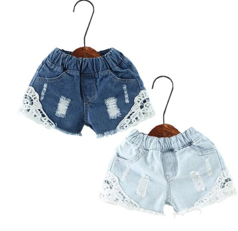 Trendy Kids Shorts