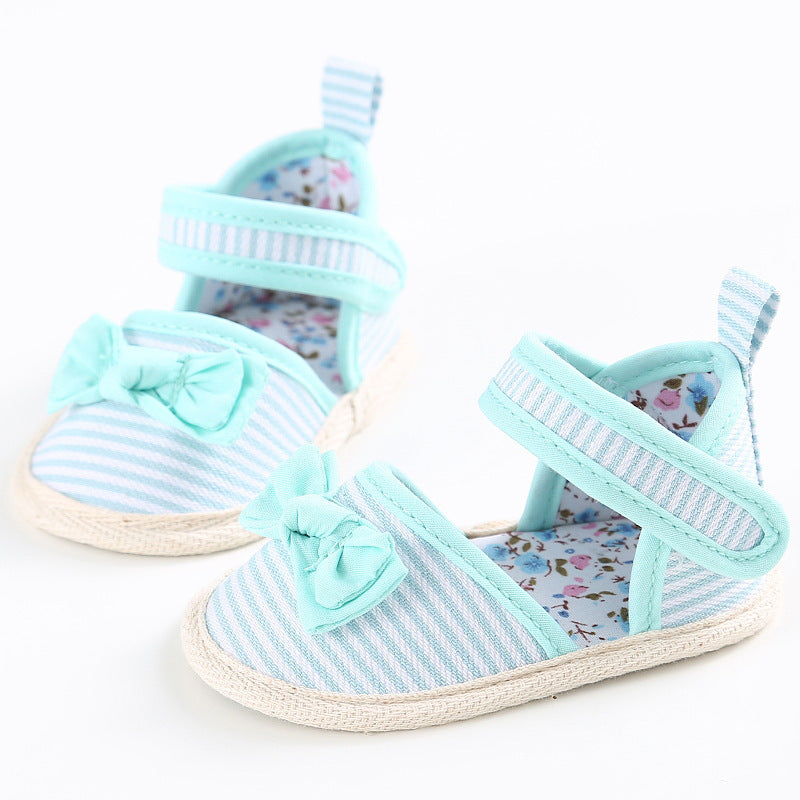 Cozy Baby Shoes